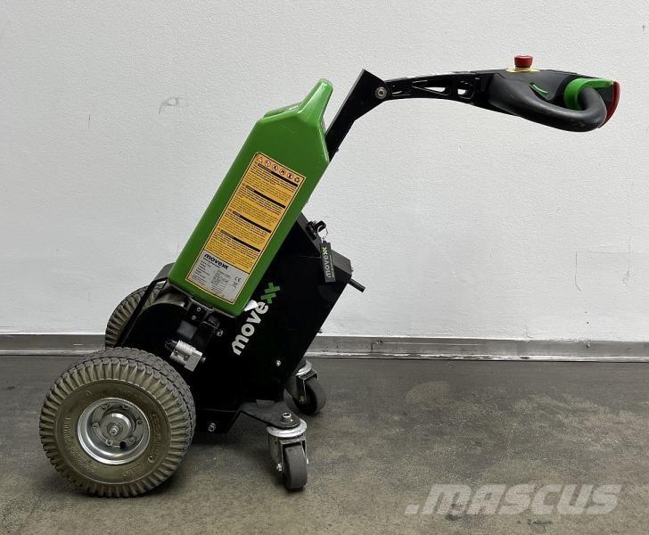 Movexx T1000 Cabeza tractora