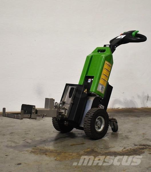 Movexx T1000 Cabeza tractora