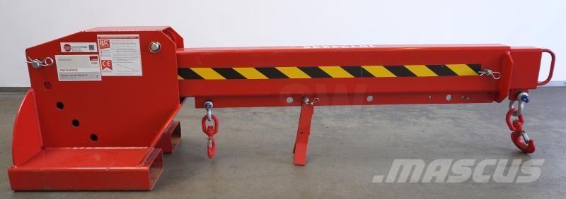  SONSTIGE RKT-5 Otros componentes