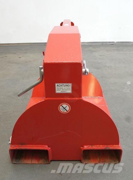  SONSTIGE RKT-5 Otros componentes