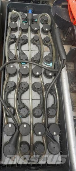 Still EXU 20 Transpaletas Electricas