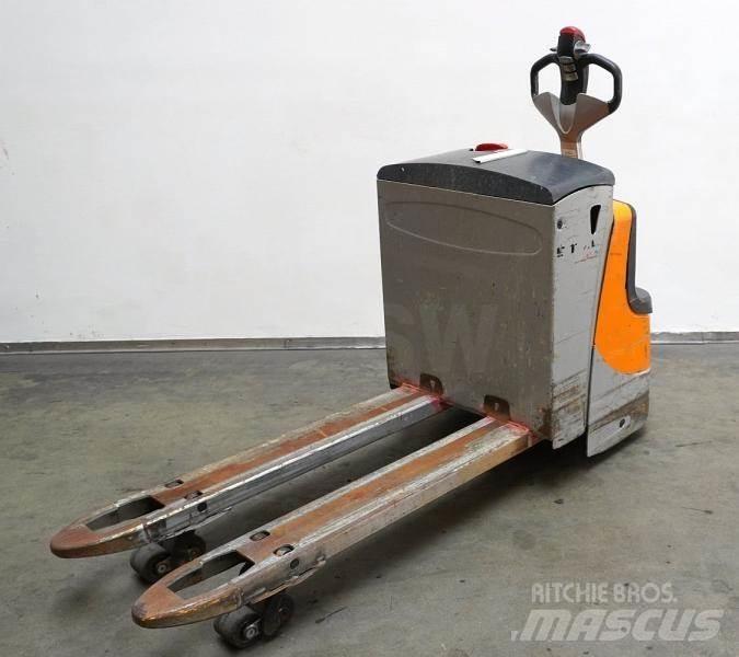 Still EXU 22 Transpaletas Electricas