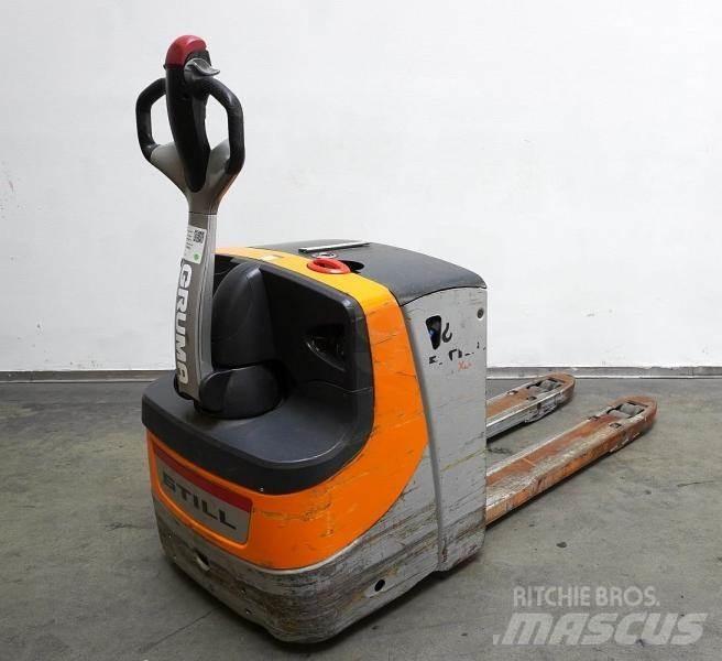 Still EXU 22 Transpaletas Electricas