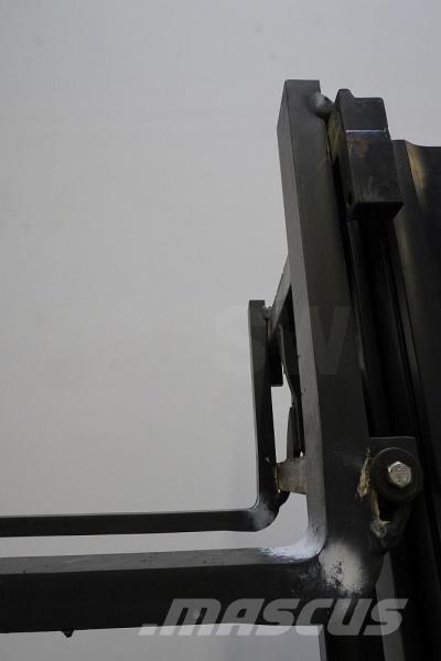 Still FM-X14 Carretillas retráctiles