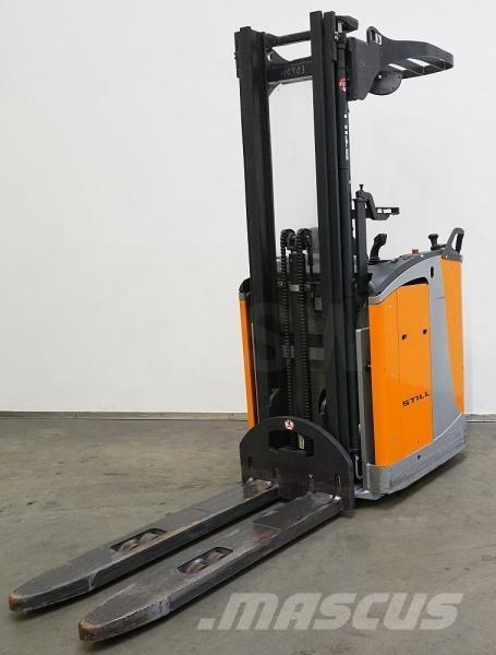 Still FV-X-16 Apiladores eléctricos autopropulsados