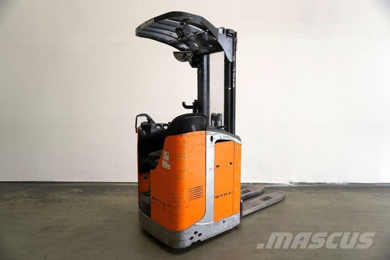 Still FV-X-16 Apiladores eléctricos autopropulsados