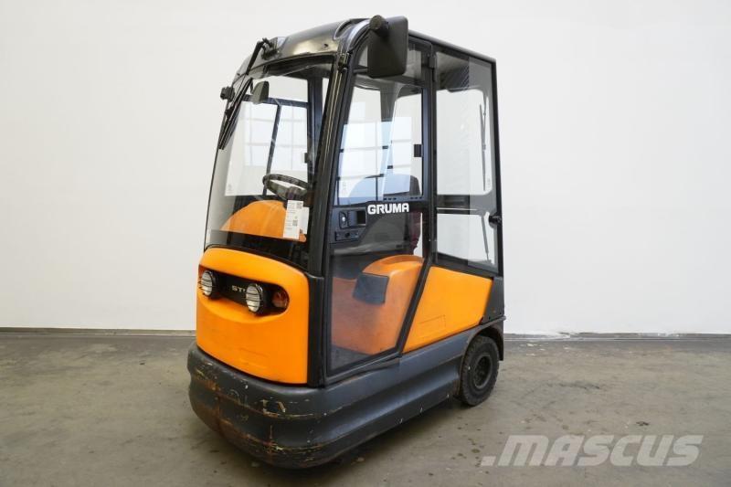 Still R06-06 Cabeza tractora