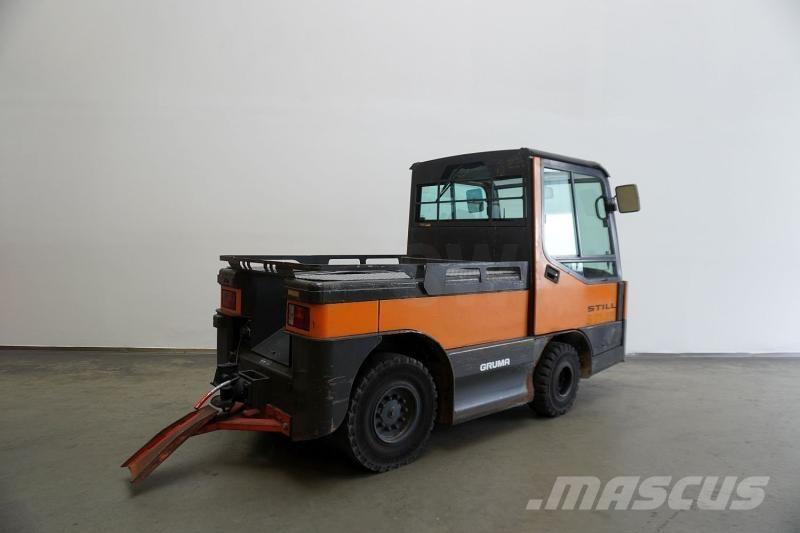 Still R07-25 Cabeza tractora