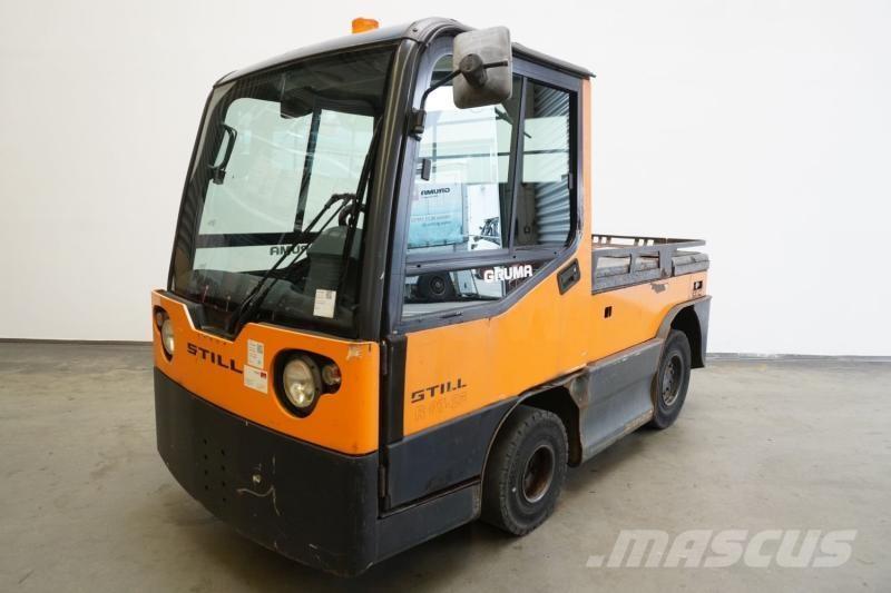 Still R07-25 Cabeza tractora