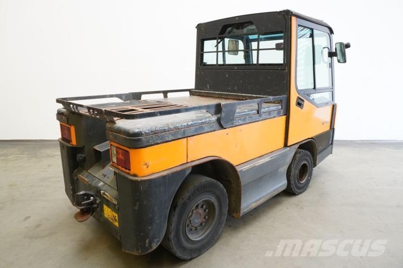 Still R07-25 Cabeza tractora