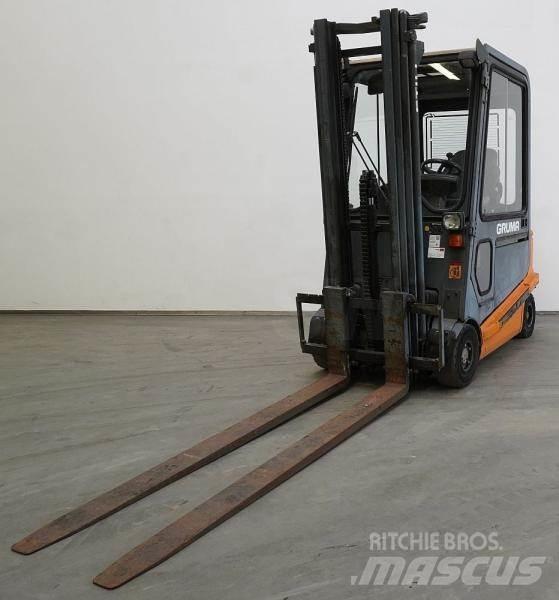 Still R60-16N Otras carretillas elevadoras
