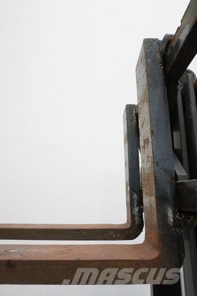 Still R60-16N Carretillas de horquilla eléctrica