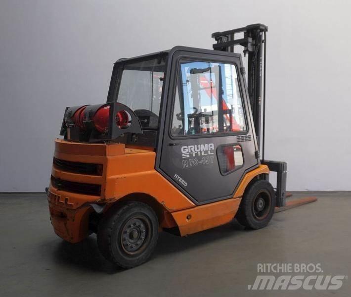 Still R70-45T Otras carretillas elevadoras