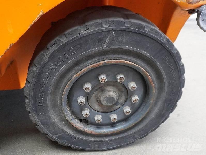 Still R70-45T Otras carretillas elevadoras