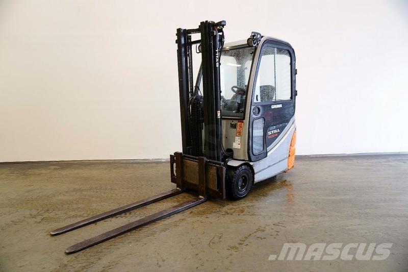 Still RX20-15 Otras carretillas elevadoras