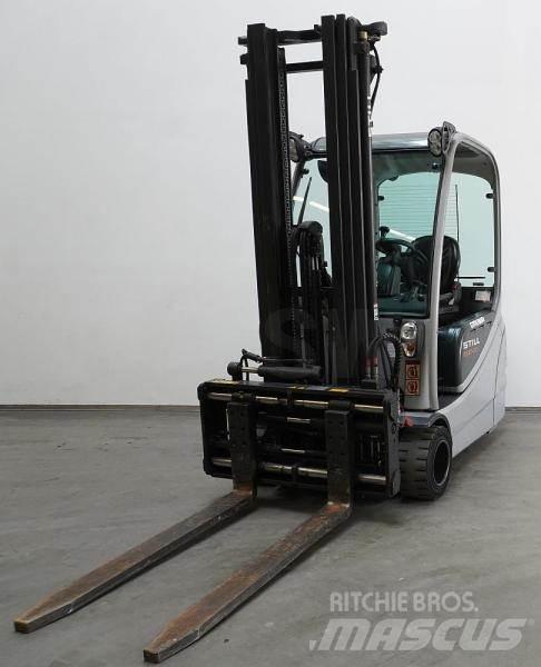 Still RX20-20 Otras carretillas elevadoras