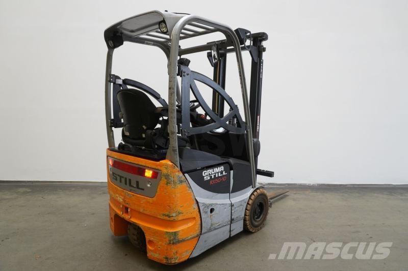 Still RX50-10C Otras carretillas elevadoras