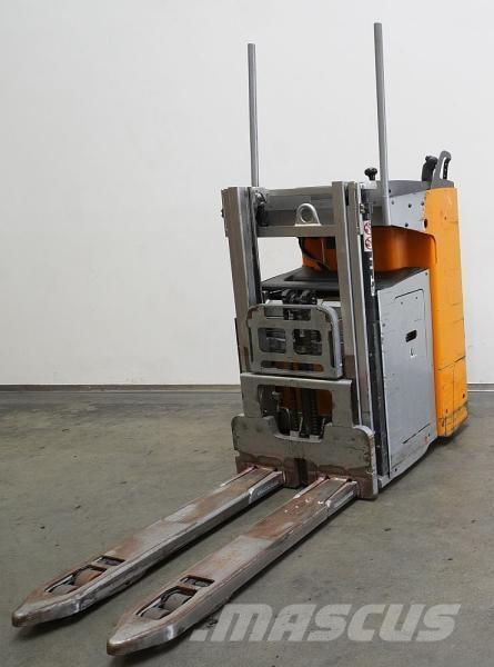 Still SXD20 Apiladores eléctricos autopropulsados