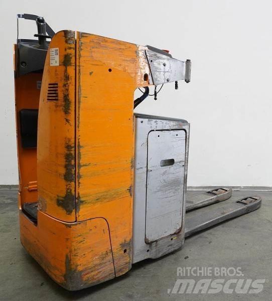 Still SXH20 Transpaletas Electricas