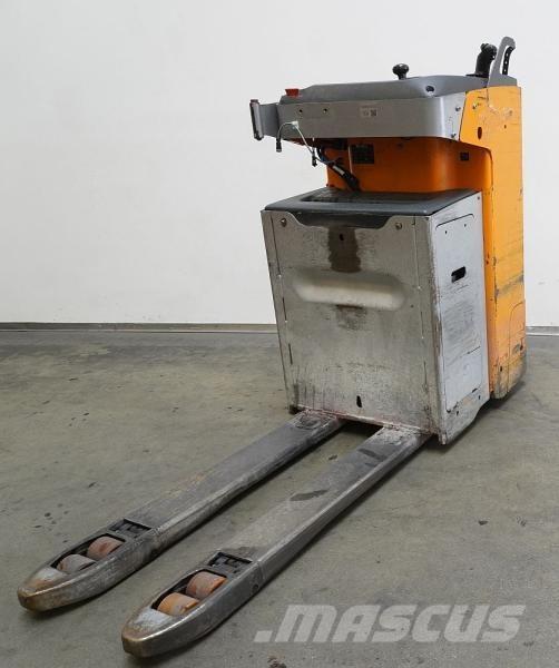 Still SXH20 Transpaletas Electricas