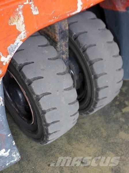 Toyota 7FBEF16 Otras carretillas elevadoras