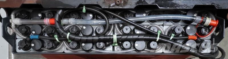 Toyota 7PM18 Transpaletas Electricas