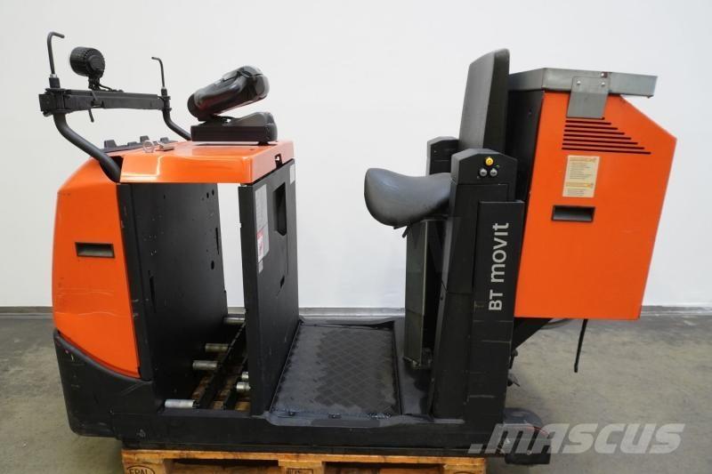 Toyota TSE300 Cabeza tractora