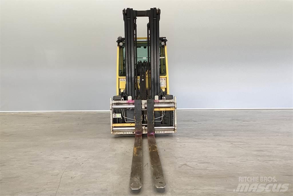 Hyster H5.50FT Carretillas diesel