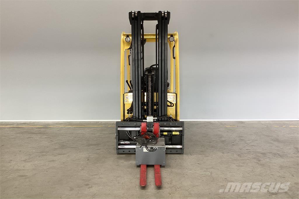 Hyster J 1.8XN Carretillas de horquilla eléctrica