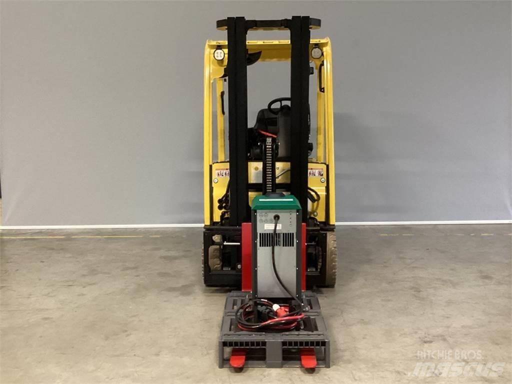 Hyster J1.5XNT Carretillas de horquilla eléctrica