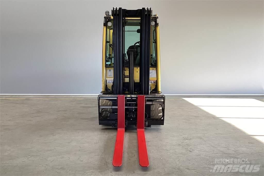Hyster J3.50XN Carretillas de horquilla eléctrica