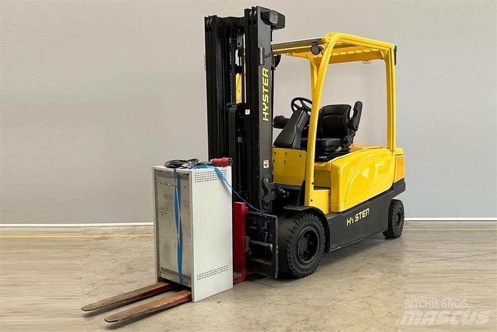 Hyster J3.5XN Carretillas de horquilla eléctrica