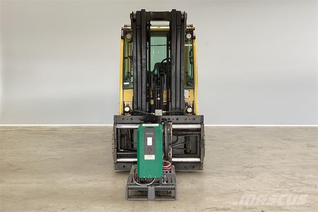 Hyster J5.0XN/6 Carretillas de horquilla eléctrica