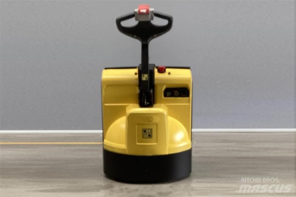 Hyster P1.6 Apiladores eléctricos