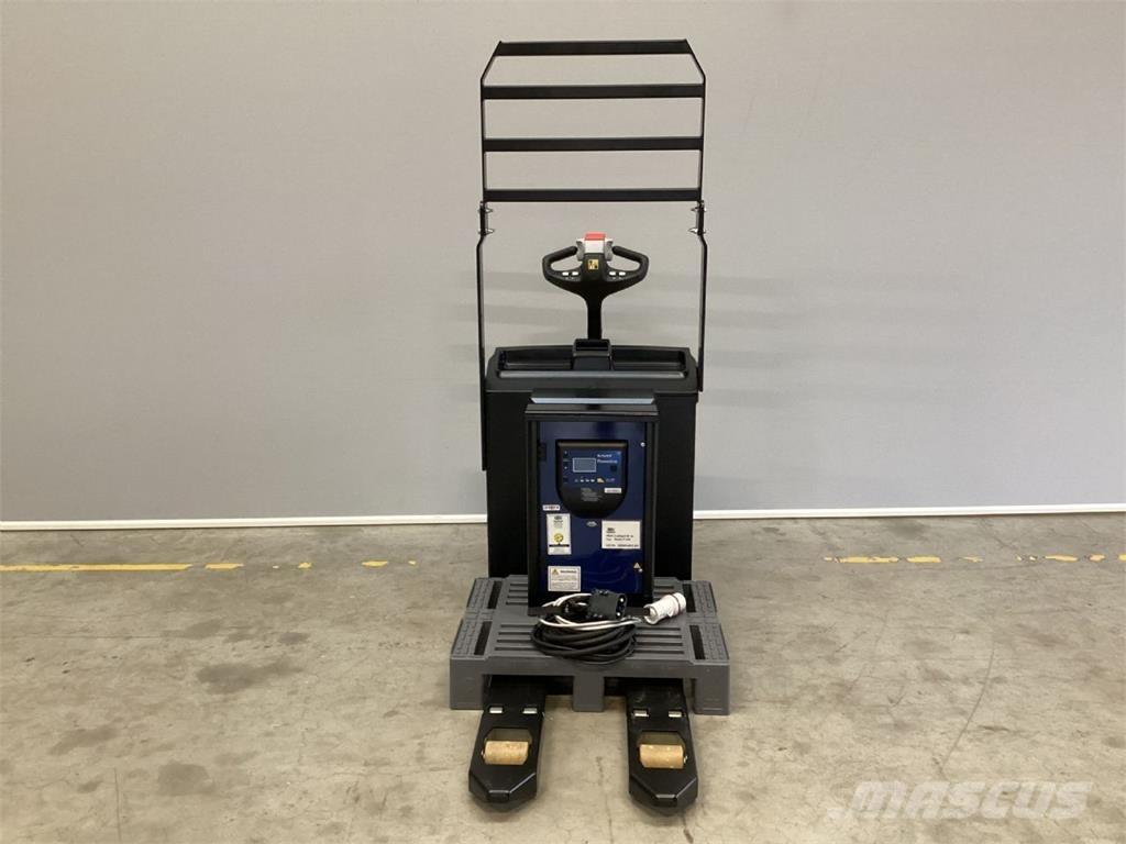 Hyster P2.0 Apiladores eléctricos