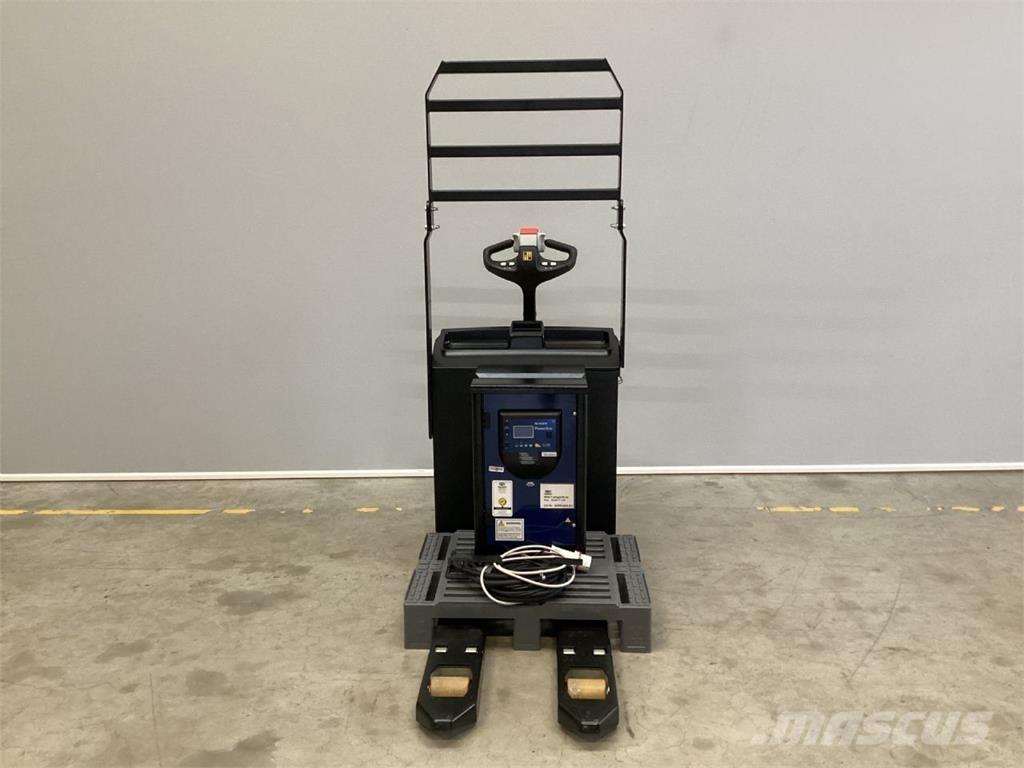 Hyster P2.0 Apiladores eléctricos