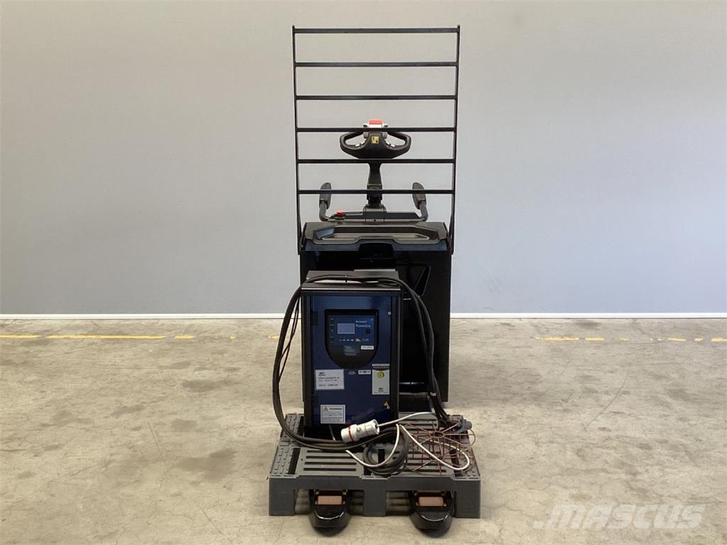 Hyster P2.0S Apiladores eléctricos