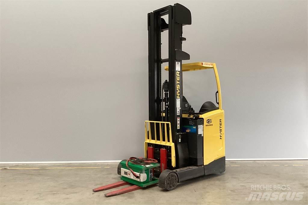 Hyster R1.4 Carretillas retráctiles