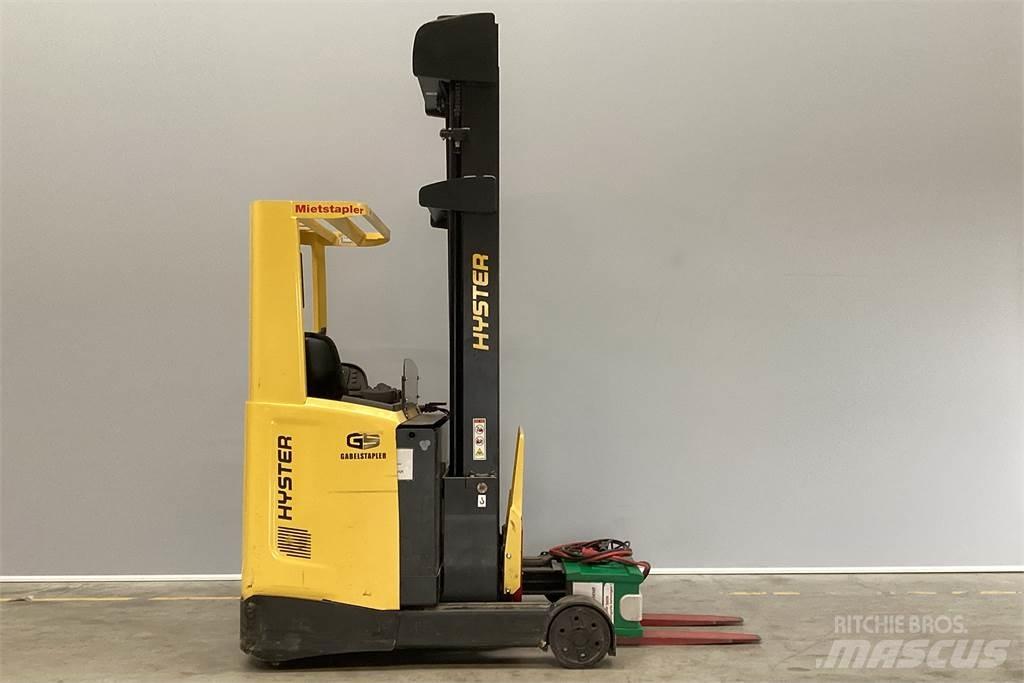 Hyster R1.4 Carretillas retráctiles