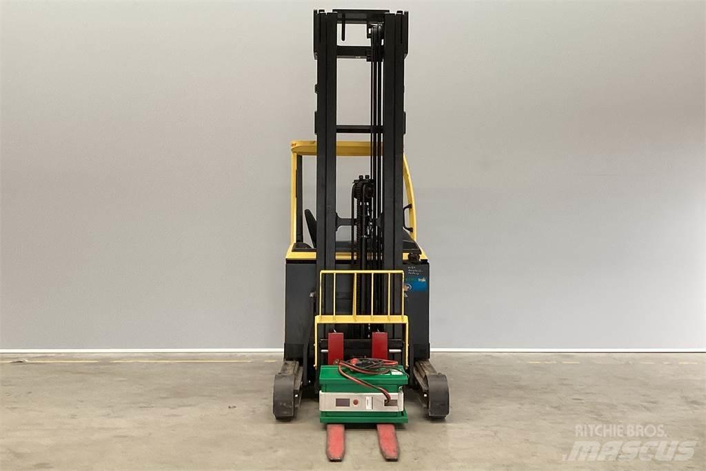 Hyster R1.4 Carretillas retráctiles
