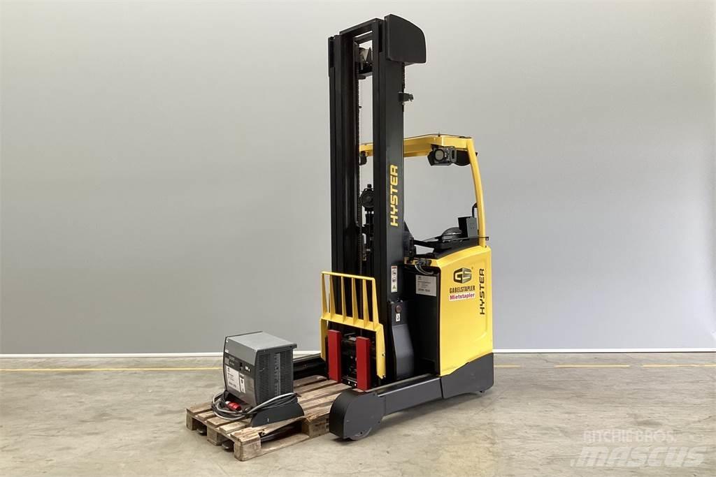 Hyster R1.4 Carretillas retráctiles