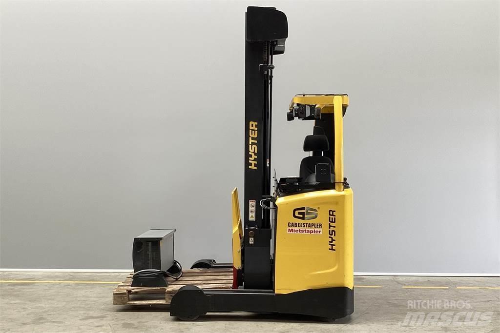 Hyster R1.4 Carretillas retráctiles