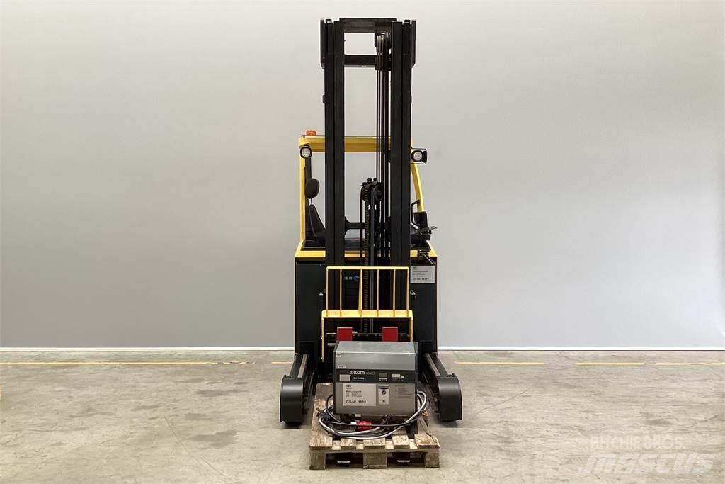 Hyster R1.4 Carretillas retráctiles