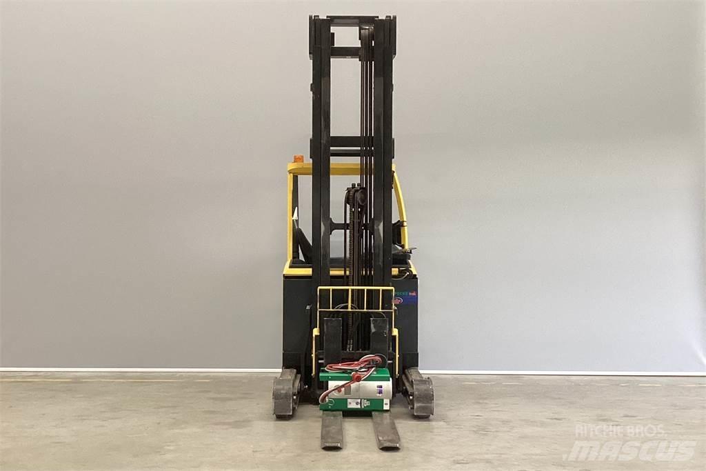 Hyster R1.6 Carretillas retráctiles