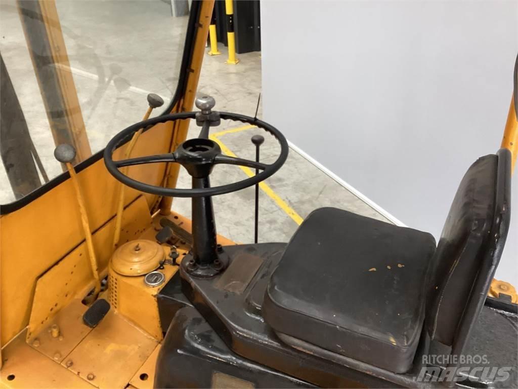 Hyster YT40 Otras carretillas elevadoras