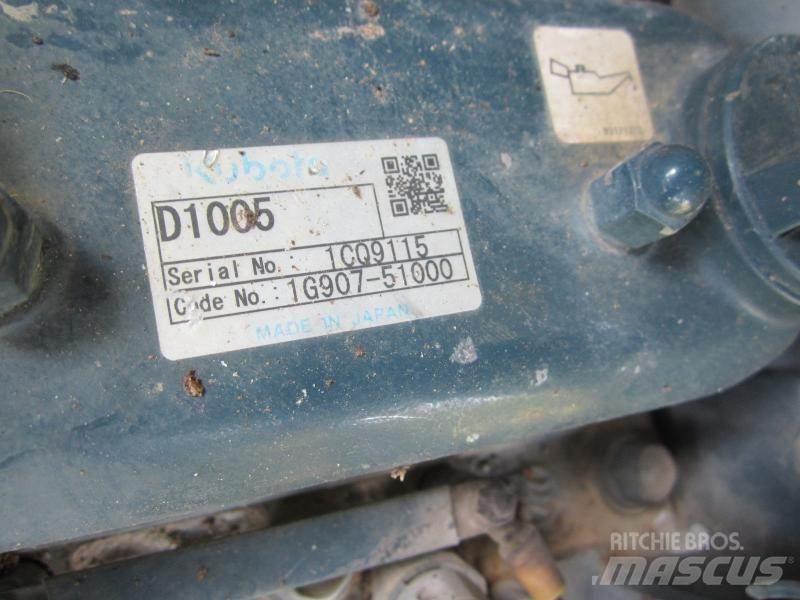Doosan nc Compresores