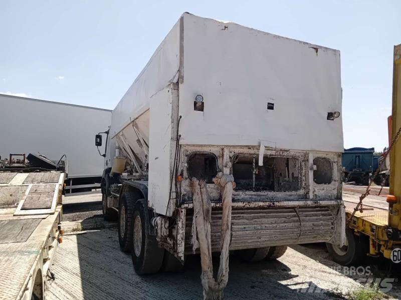 Renault Kerax Otros camiones
