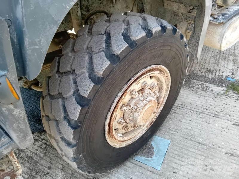 Renault Kerax Otros camiones