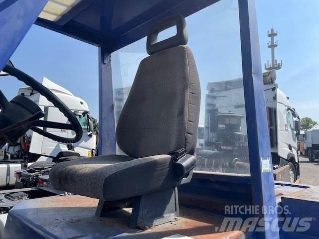 Toyota 3FD60 Otras carretillas elevadoras