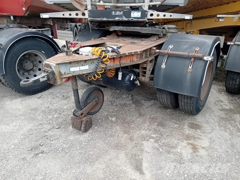 Trailor dolly Otros remolques